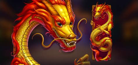 Chinese Dragon Slots .